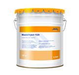 Двухкомпонентная гидроактивная полиуретановая смола для гидроизоляции пена MasterInject® 1325 компонент А