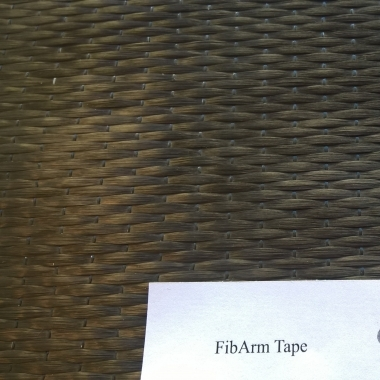 Fibarm tape