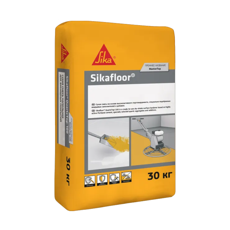 Каталог: Топинговые полы и уход за ними