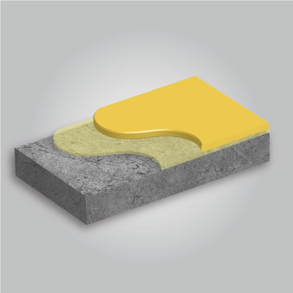 Каталог: Полимерные системы для бетонных полов